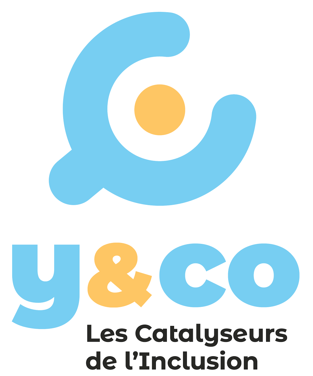 Catalyseurs de l'Inclusion